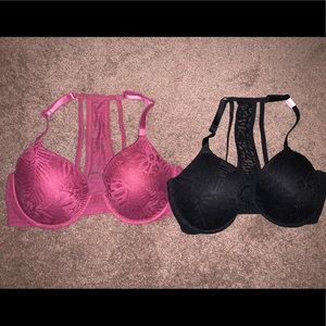 Brand New Victoria Secret Bras! Size 36D